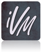 iVM logo