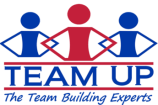 Team Up Logo