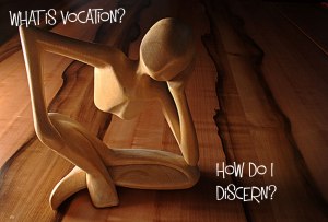 what is vocation